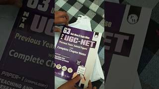 Best book for UGC NET Paper1 ugcnetpaper1 pw physicswallah [upl. by Cherilyn]