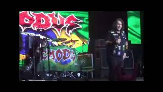 EXODUS  LIVE IN SÃO PAULO BRAZIL  FULL CONCERT 04dec2022 [upl. by Cutter]