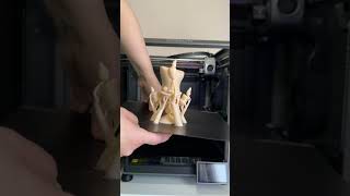 Crafting Disney Magic Lumiere and Cogsworth Come to Life 3dprinting cool3dprints 3dprinter diy [upl. by Koosis]