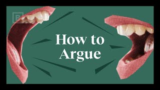 Harvard negotiator explains how to argue  Dan Shapiro [upl. by Guise795]