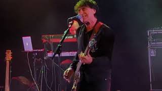 The Chameleons UK FULL SET Live  O Theater Denver 61224 [upl. by Brechtel382]