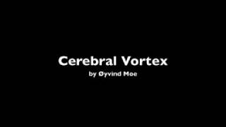 Cerebral Vortex Øyvind Moe LIVE at WMC Kerkrade 2009 [upl. by Mandy914]