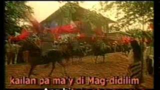 Lupang HInirang  Philippine National Anthem [upl. by Enitsenrae]