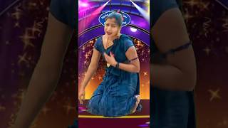 जे आपन रहे ऊ बेगाना भईल बा bijuli ranihania voice nandaniparformance idianidol shorts [upl. by Skrap]