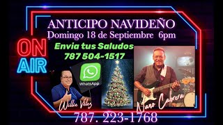 ANTICIPO NAVIDAD 2022 [upl. by Lobel]