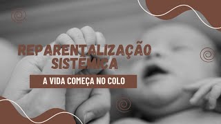 O que é Reparentalização Sistêmica [upl. by Ong]