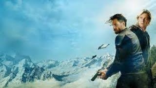 Point Break Facts and Review in English  Édgar Ramírez  Luke Bracey [upl. by Nelac238]