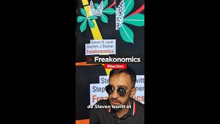 Freakonomics  reaction livre [upl. by Rettke]