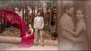 Pre Wedding video 2024 l Harfateh amp Saruchi l Wedlystudios l Punjab [upl. by Surbeck]