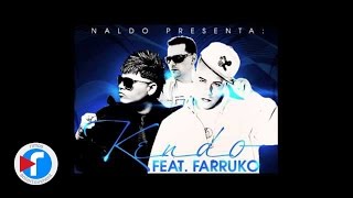 Kendo Kaponi feat Farruko  Te Envidian [upl. by Meekahs]