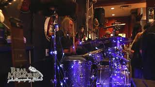 HALLOWED BE THY NAME DRUM CAM LIVE 09292017 [upl. by Paxon658]