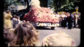 Lebanon Oregon Summer 1951 [upl. by Nahgam506]