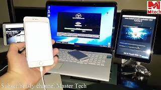 ios 1110 icloud bypass activation lock using DoulCi activator v30 100 working latest 2017 [upl. by Adnirak]