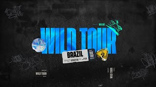 KATRISHISO x TSM  Wild Tour Qualificatória Aberta 4  Grande Final Md5 [upl. by Marc1]