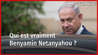 Qui est vraiment Benyamin Netanyahou [upl. by Iznek]