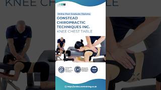 Learn the Evolution of the GONSTEAD Chiropractic Technique chiropractor osteopathy [upl. by Sunderland]