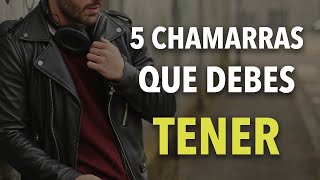 7 Prendas que Todo hombre Debe Tener  Elevan tu Estilo a Otro Nivel [upl. by Leyla]