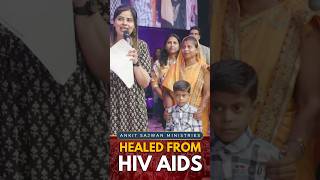 Incurable HIV Healed This is the third testimony of HIVAids and many more to come 🔥 [upl. by Zorana]