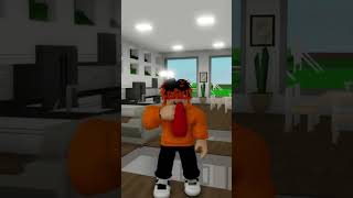 Fatsos Appetite Roblox Mini Movie Series EP 1 [upl. by Darom]