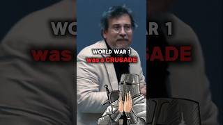 Dr Roy Casagranda  quotSaladin we are Backquot  crusades [upl. by Omissam]