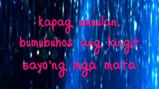 Tag Ülan Lyrics  Lei Bautista Money War Theme Song [upl. by Eleumas965]