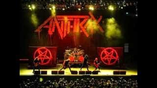 3Anthrax  I Am The Law  Live In Chile 13 [upl. by Upshaw793]