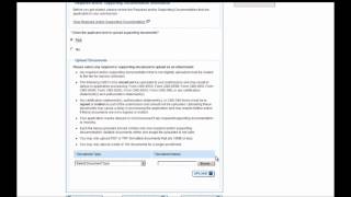 PECOS Enrollment Tutorial – Initial Enrollment for an OrganizationSupplier [upl. by Philbrook]