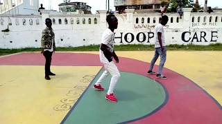 eShun  I Want Dance Video [upl. by Peednama112]