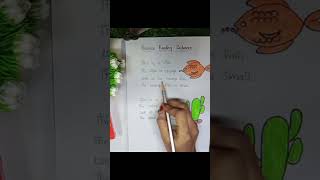 Practice reading sentences shortspracticeclassreadingsentence [upl. by Rabbaj886]