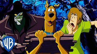 ScoobyDoo Mystery Incorporated  The Gathering Gloom Preview Clip 2 [upl. by Durham854]