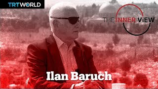 Ilan Baruch The Israeli diplomat who couldn’t defend his country anymore  The InnerView [upl. by Stonwin]