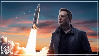 Elon Musks 10 billion interstellar travel project change everything about space exploration [upl. by Ittocs105]