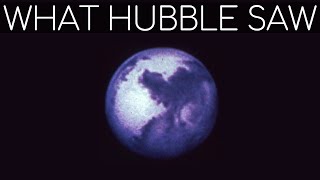 For the Last 33 Years Hubble Has Been Seeing Something It Wasnt Designed For  Hubble Supercut [upl. by Esiocnarf877]