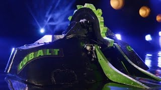 The Best of COBALT BattleBots Compilation [upl. by Torto415]