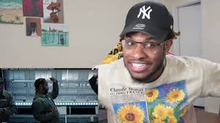 Eminem  Tobey feat Big Sean amp Babytron Official Music Video REACTION [upl. by Neri]