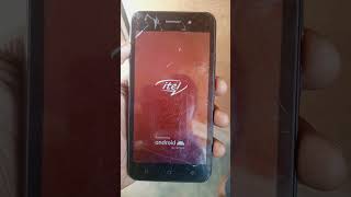 the deal 🤝 is done ✅ Itel A512w Frp pass by [upl. by Aileen]