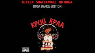 Dj Flex  Kpuu Kpa Freestyle Boga Dance Edition  Subscribe To My Channel [upl. by Erodeht]