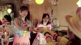 Berryz工房 『Loving you Too much』 MV [upl. by Akinuahs271]