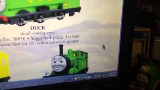 Bachmann trains 2015 online catalog view [upl. by Fahy111]