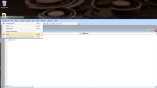 How to Create Macros in Microsoft Outlook  Using Microsoft Outlook [upl. by Faulkner]