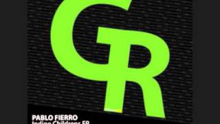 Pablo Fierro  Indigo Childrens Hector Couto Beatiful Remix Gramma Rec [upl. by Boyce]