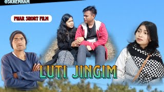 LUTI JINGIMFull Movie  Pnar short film  Emotional love story  skhemnam616 [upl. by Utimer]