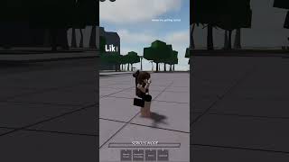 😭 very chaotic video 2 videos in 1 thestongestbattlegrounds apt killsteal roblox [upl. by Otsuj]