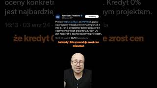 Kredyt 0 jest najbardziej zaawansowanym projektem [upl. by Arrio200]