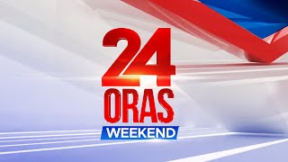 24 Oras Weekend Livestream March 03 2024  Replay [upl. by Else]