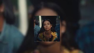 Jhené Aiko  Bed Peace Sped up [upl. by Socha]