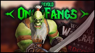 I JOINED OnlyFangs  Day 1 MAKGORA Rogue Vs Mage [upl. by Znarf]