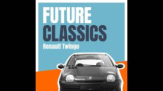 Renault Twingo – Folge 1 [upl. by Dwayne]