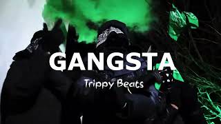 SOLD UK Drill Type Beat 2023 quotGANGSTAquot  FREE UK Drill Instrumental 2023 [upl. by Zelten619]