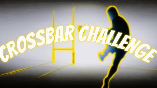 Stanningley U14s  Crossbar Challenge [upl. by Zebe957]